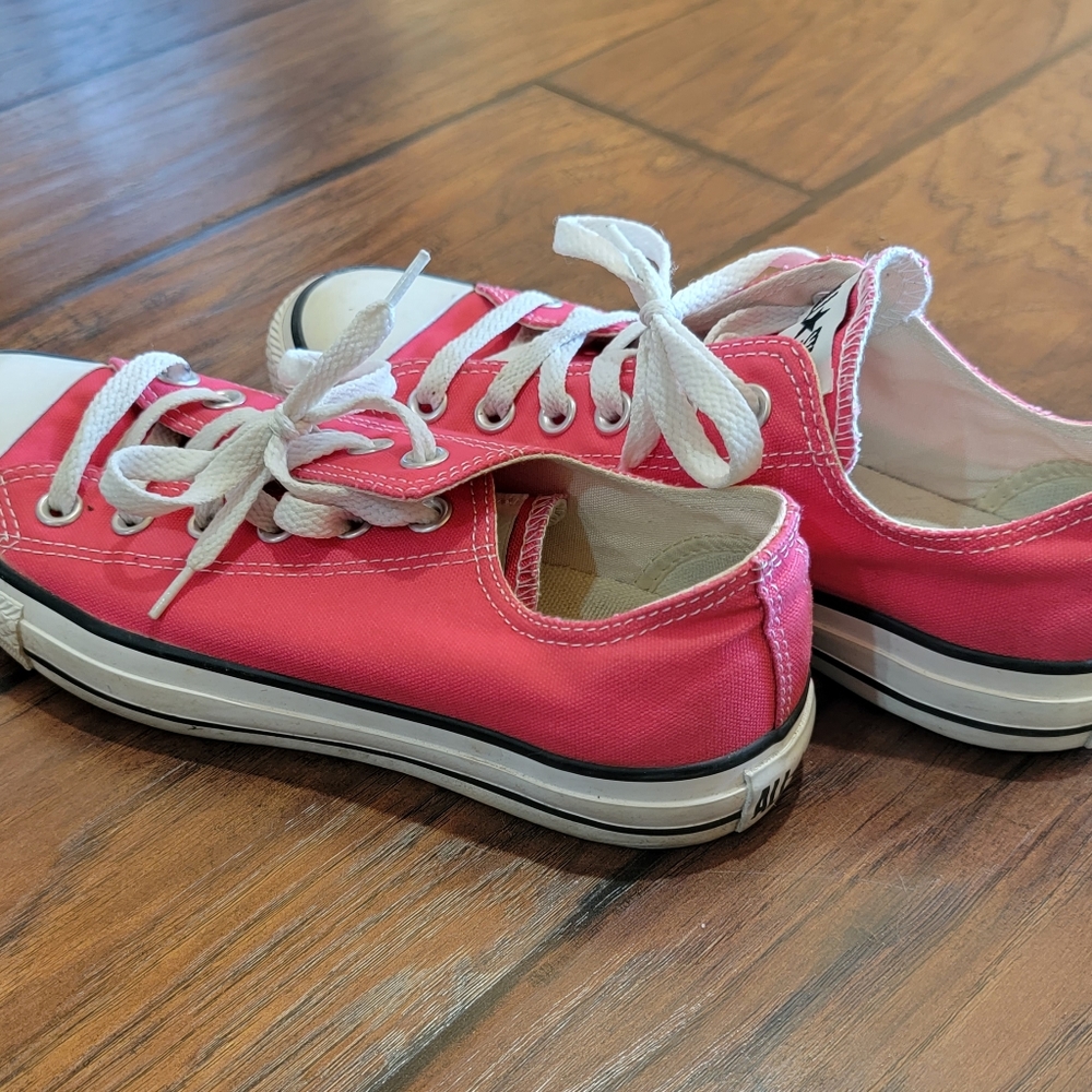 Converse sneakers - Picture 8 of 9